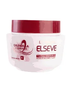 Masque capillaire Réparation Totale