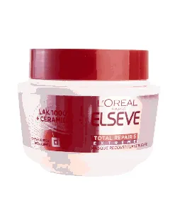 Masque capillaire Lak 1000 + Céramide Total Repair 5