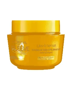 Masque capillaire lisse-intense elsève