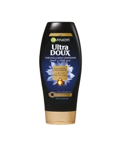 Après shampooing ultra doux au beurre de cacao