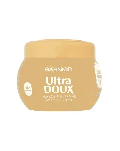 Masque capillaire olive mythique