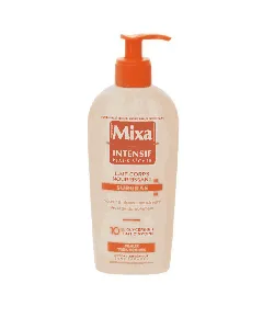 Lotion pour le corps nourrissant Surgras