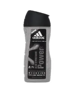 Gel douche Extrême Power
