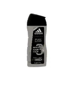 Gel douche Pure Game