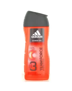 Gel douche Team Force