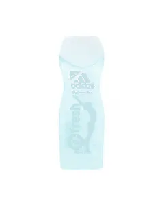 Gel douche Fresh pour femme