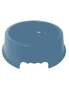 Ecuelle antidérapante de 1L