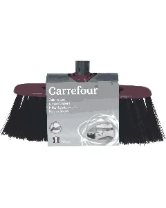 Balai cuisine petit espace