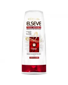 Après shampooing soin intense pour cheveux abîmés