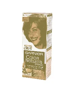 Color naturals 8 blond clair