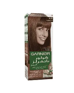 coloration naturals châtaigne très clair 6.25