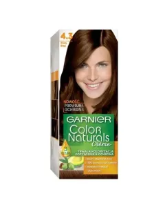 Kit coloration naturals 4.3