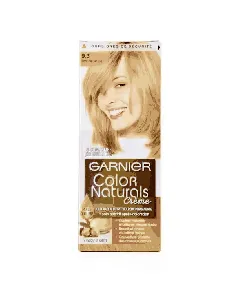 Coloration permanente 9.3 blond très clair doré