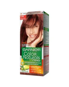 Kit coloration naturals 6.66