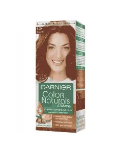 Color mini kit naturals 6.34