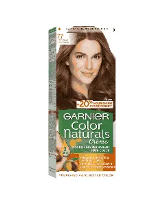 Color naturals 7.7 châtain chevreuil