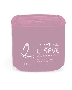 Masque capillaire Arginine