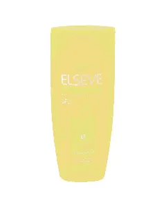 Shampooing à l'huile d'argan Liss-Intense