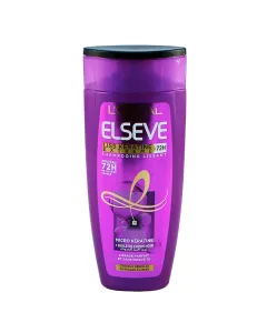 Shampooing à la micro kératine et huile de cumin noir