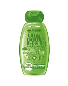 Shampooing 2en1 à la pomme verte et Kiwi
