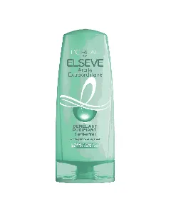 Après shampooing à l'argile extraordinaire