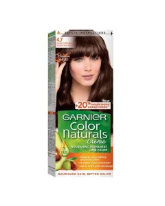 Color naturals 4,7 chatain irisé doré