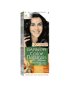 Color naturals 2 noir profond lumineux