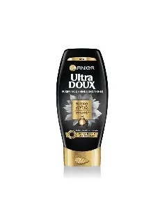 Shampooing Charbon Noir Et Huile De Nigelle