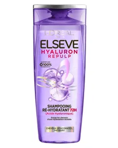 Shampooing hydratant Hyaluron Repulp 72H