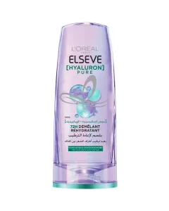 Après shampooing  Hyaluron pure pour racines Grasses 