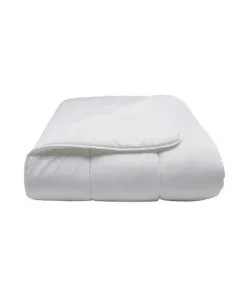 Couette microfibre chaude