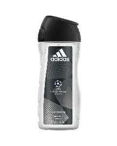 Gel douche champions league dara edition