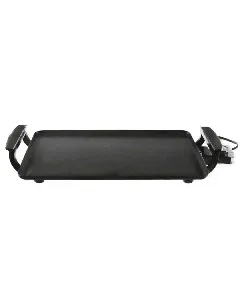 Plancha électrique