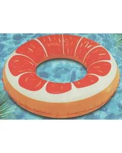 Bouée gonflable 82cm