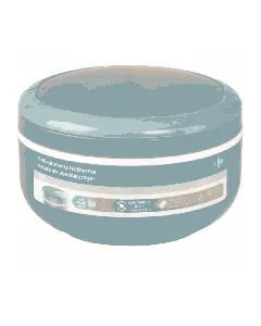 Porte aliment isotherme de 0.6L