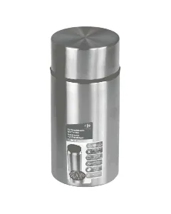 Porte aliments isotherme en inox