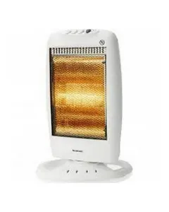 Chauffage halogène 1200W