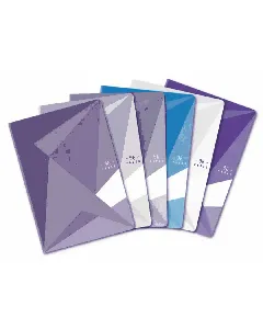 Cahier 21x29,7 - 96 pages