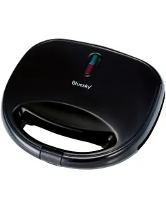 Appareil à panini 750W