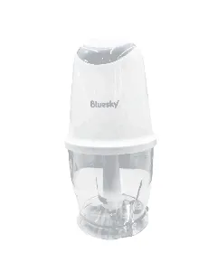 Mini hachoir électrique Bluesky - 360ml