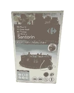 Set de piscine