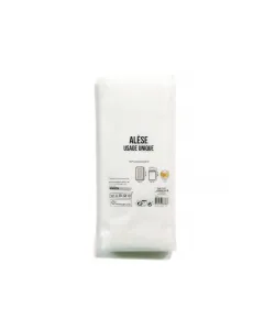 Alèse Usage Unique Blanc