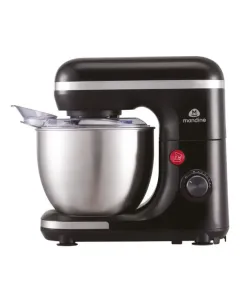 Robot patissier Mandine noir