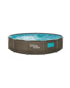 Piscine gonflableTahiti   1,5M x 0.3M
