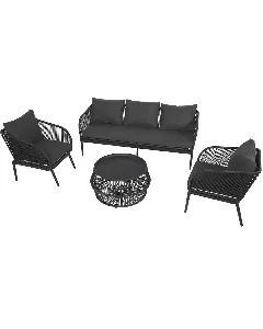 Salon bas corde HYBA