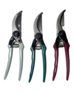 Sécateur de jardinage 8 pouces