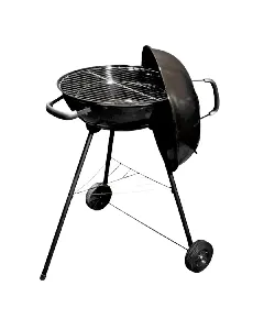 Barbecue à charbon de bois Cadix - 43 cm