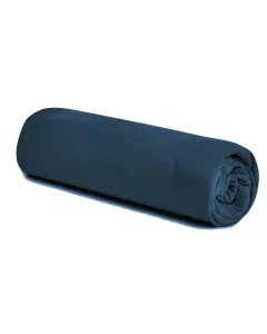 Drap housse 1 place Marine 100% Coton