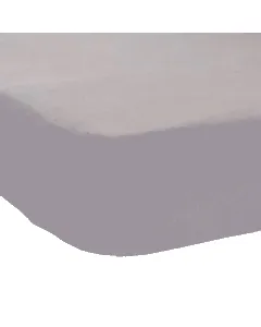 Drap housse Gris foncé