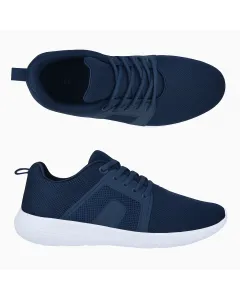 Baskets Homme star Marine